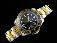 GMT-Master II 116713 LN A3186 Best Edition