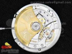 Audemars Piguet Genuine Movement From Royal Oak Offshore Navy Review