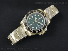 GMT-Master II 116718 LN