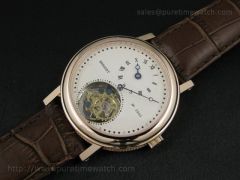 Grand Complication Tourbillon Rose Gold