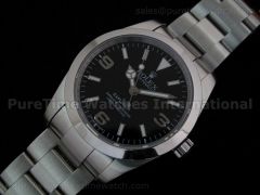 EXPLORER I 214270 2010 39mm V2 A3131