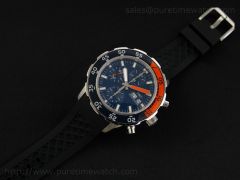 Aquatimer Chronograph 2009 Orange