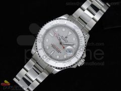 Yacht-Master 16622 SA3135 Best Edition with Rehaut Engraving
